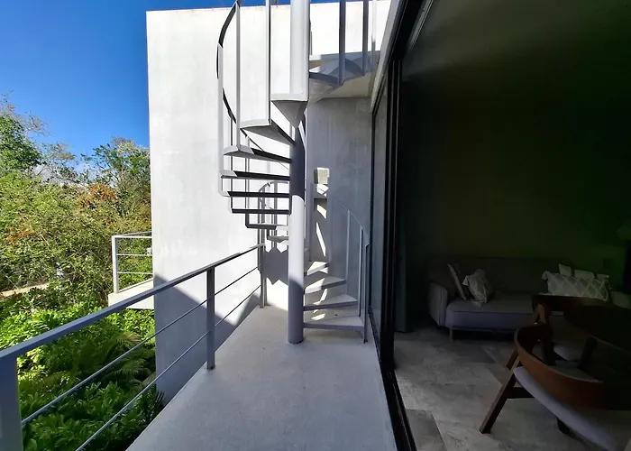 Penthouse With Private Pool 10 Min To *
