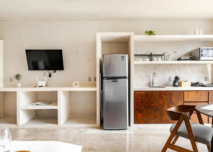 Apartamento Penthouse With Private Pool 10 Min To *