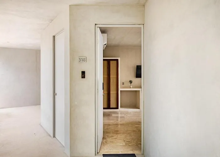 Penthouse With Private Pool 10 Min To Apartamento *