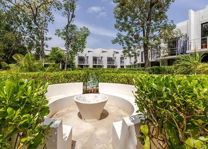 Penthouse With Private Pool 10 Min To *