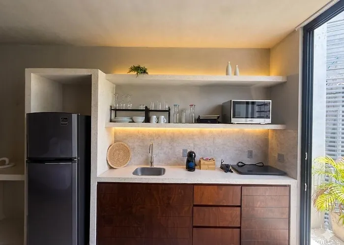 Penthouse With Private Pool 10 Min To Apartamento *
