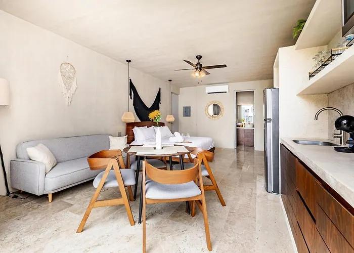 Penthouse With Private Pool 10 Min To *