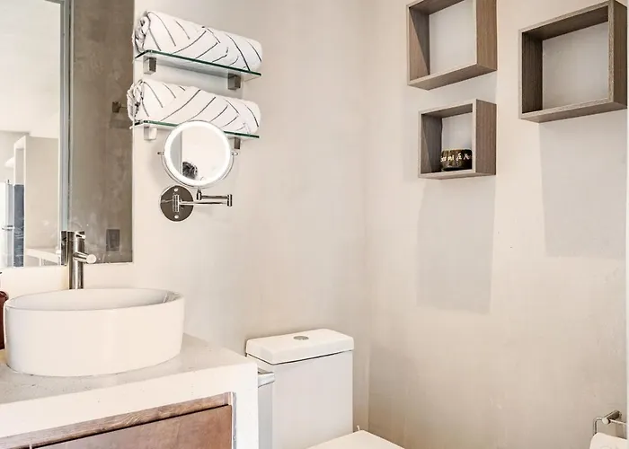 Apartamento Penthouse With Private Pool 10 Min To Tulum