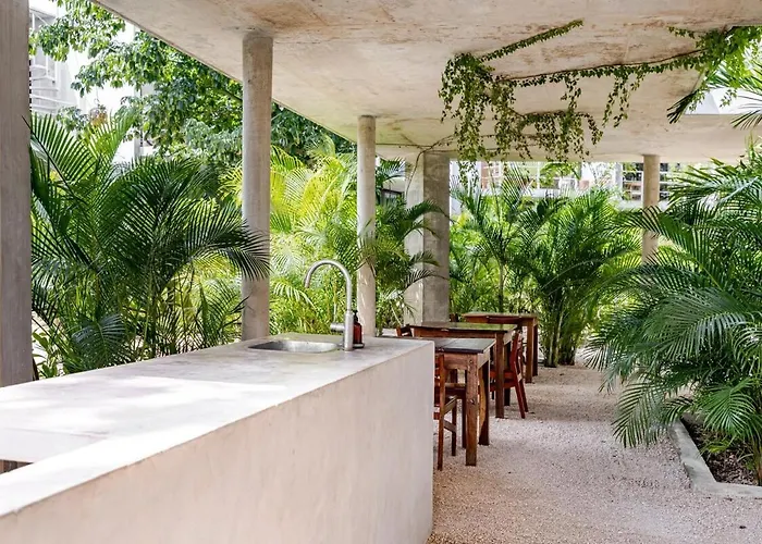 Apartamento Penthouse With Private Pool 10 Min To